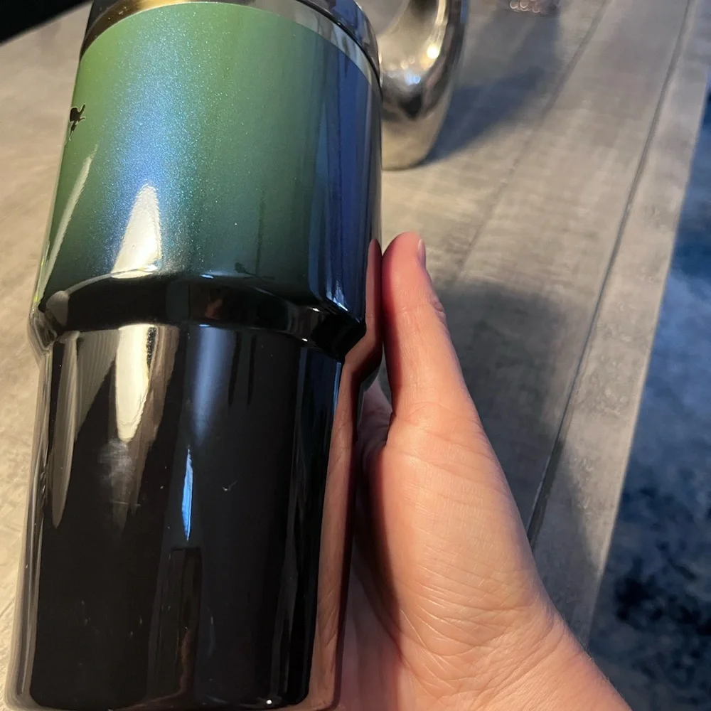 20oz Wicked Elphaba Stanley - Picture 6 of 9